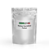 Sucralose Pulver Süßstoff Sü&