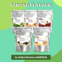 Kaffee Geschmackspulver Flavour kalorienarm 300 g 3