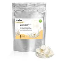 Mascarpone Geschmackspulver Flavour kalorienarm 300 g 1