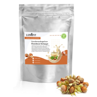 Haselnussschnaps Geschmackspulver Shot Flavour kalorienarm 3