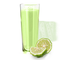 Yuzu Eiweiß Isolat Protein Pulver Vegan