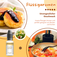 Guave Aroma flüssig 3