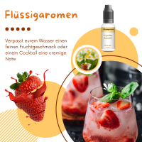Guave Aroma flüssig 5