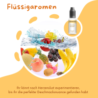 Guave Aroma flüssig 6