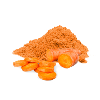 Lebensmittelfarbe Beta-Carotin orange Pulver 1000g 2