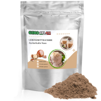 Lebensmittelfarbe Zuckercouleur E150d 500g 1