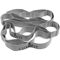 Fitnessband Widerstandsband Light Multisportband 3290mm 3