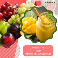 Pina Colada Süßmolke Drink Pulver mit Whey Protei